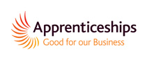 Apprenticeships scheme logo