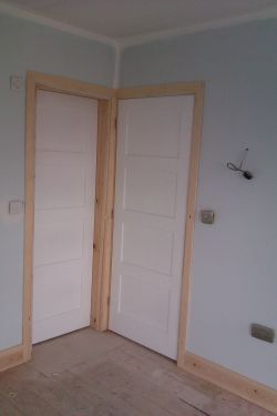 shaker style doors Gallery