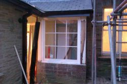 New windows supplied and fitted Gallery