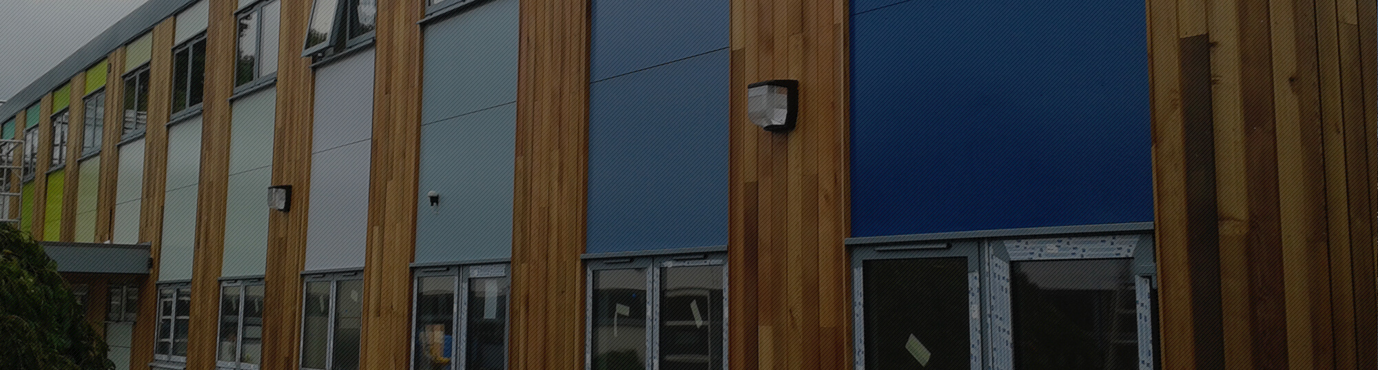 Poole High School