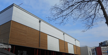 case studies by HM Carpentry Ltd carpentry contractors