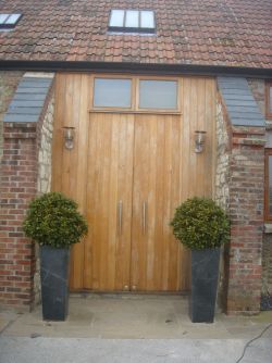 barn exterior Gallery