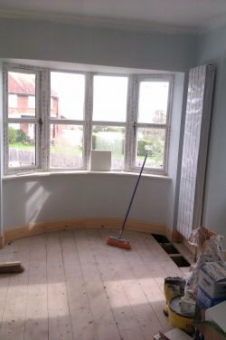 bay window Gallery