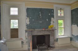 Panelled box sash windows Gallery