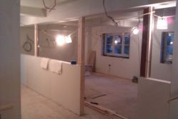 Coach house conversion Gallery