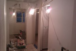 Coach house conversion Gallery