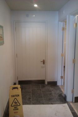 Coach house conversion Gallery