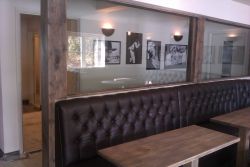 Coach house conversion Gallery