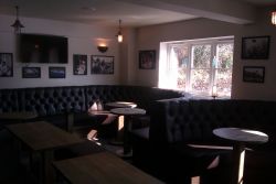 Coach house conversion Gallery
