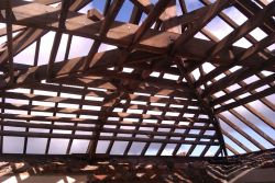 Restoration of existing roof Gallery
