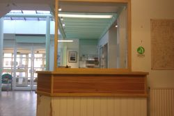 Privacy screen Gallery