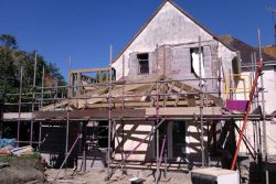 Ongoing Projects Gallery