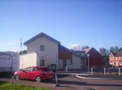 Cannington Surgery, Tiverton Gallery