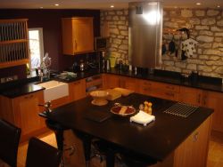 Barn Conversion interior Gallery